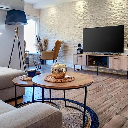Apartment Petar 2 코토르 외부 사진